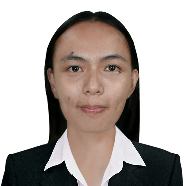 Joy Roseth Gutierrez