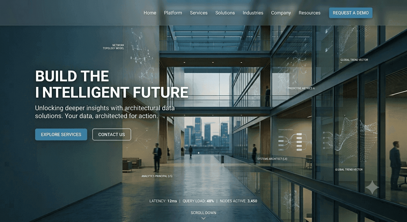 Business Intelligence & Analytics