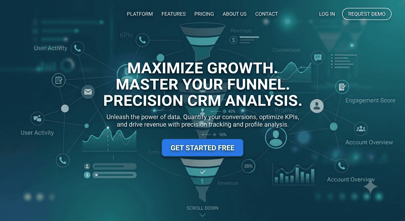 Customer Relationship Management