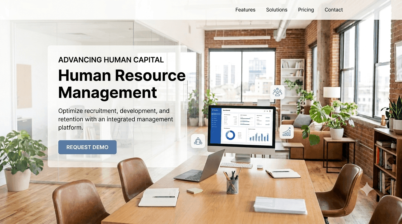 Human Resource Management