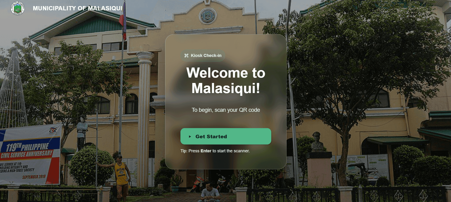 LGU Digitalization