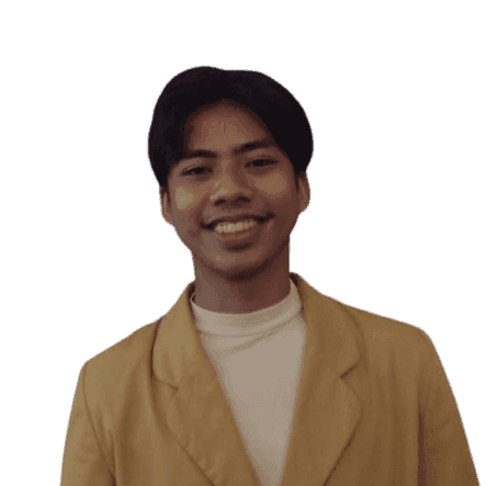 Andrei Jam Siapno